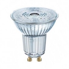 Светодиодная лампа Osram Star PAR16 80 6.9W/840 non-dim 36° GU10 
(4058075096660)