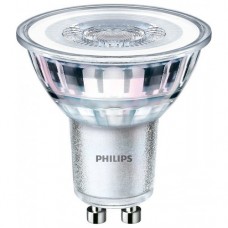 Світлодіодна лампа Philips Essential LED 4.6-50W GU10 865 36D (929001218358)