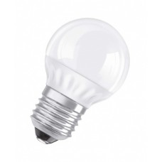 Светодиодная лампа Osram Star Classic P25 3.6W/827 Е27 2700K (4052899913677)
