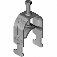 Держатель кабелельный Baks d22-28 (UK1/22-28)