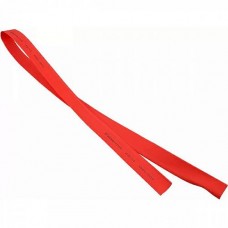 Термозбіжна трубка АСКО-УкрЕМ 15.0-7.5 червона (A0150040368)