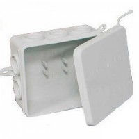 Коробка распределительная KOPOS наружная (8130 KA)