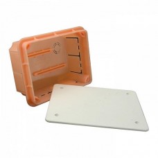 Коробка универсальная SEZ 111x141x62 Lava line с крышкой (Pp/t-4)