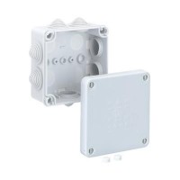 Коробка распределительная SPELSBERG HP 100 (sp32690001)