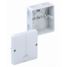 Коробка распределительная SPELSBERG Abox-025 (sp80290701)