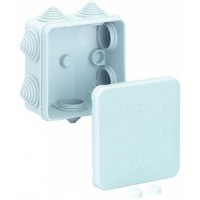 Коробка распределительная SPELSBERG HP 80 (sp32298001)