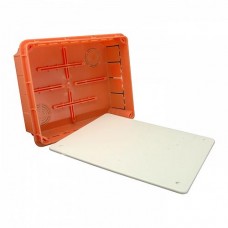 Коробка универсальная SEZ 160x200x70 Lava line с крышкой (Pp/t-8)