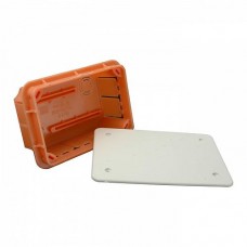 Коробка универсальная SEZ 91x52x131 Lava line с крышкой (Pp/t-2)