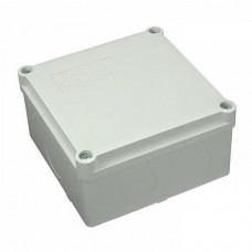 Розподільна коробка SEZ S-Box 100x100x50 IP56 (S-BOX 116)