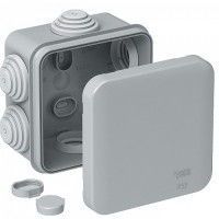 Распределительная коробка откр. установки Schneider (IMT35092)