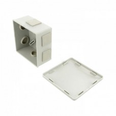 Распределительная коробка SEZ S-Box 80х80х40мм IP44 (S-BOX 036)