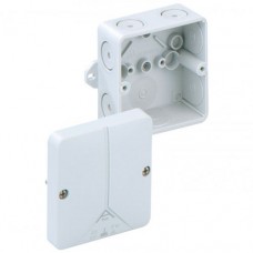 Коробка распределительная SPELSBERG Abox 040 (sp80490701)