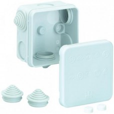 Коробка распределительная SPELSBERG Mini 25 (sp31090801)