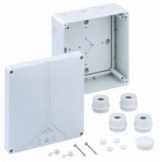 Коробка распределительная SPELSBERG Abox 160 (sp81691001)
