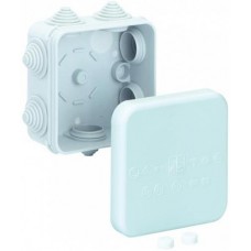 Коробка распределительная SPELSBERG HP 90 (sp32599001)