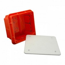 Коробка универсальная SEZ 91x52x91 Lava line с крышкой (Pp/t-1)