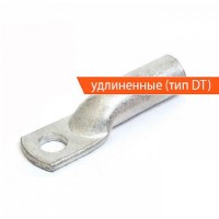Наконечник кабельный ОЗКА 35 DT луженый (DT35 луженый)