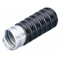 Металлорукав изолированный с протяжкой D18 IP65 (25м) (68680)