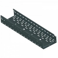 Лоток листовой SCaT Standart перфорированный 150x100 мм (2114420)