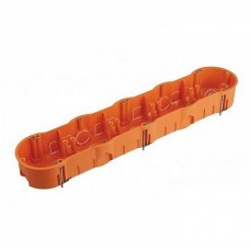 Коробка универсальная SEZ для полых стен 356х47х72 (KUP K 68/5)