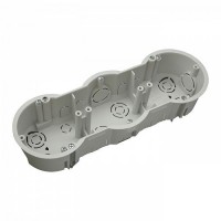 Коробка монтажная SEZ 217х47х72 (KUP-А. 0043W)