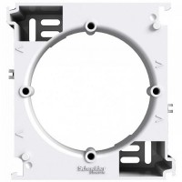 Коробка для наружного монтажа Schneider Electric Asfora Белая (EPH6100221)