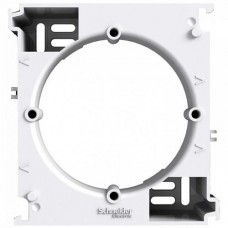 Коробка для наружного монтажа Schneider Electric Asfora Белая (EPH6100221)