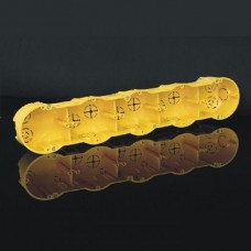 Коробка установочная KOPOS для пяти приборов для гипсокартона (KP 64/5L)