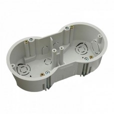 Коробка монтажная SEZ 144х47х72 (KUP-А. 0042W)
