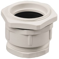 Сальник IEK PGL 11 диаметр проводника 6-7мм IP54 (YSA30-08-9-54-K41)