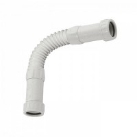 Муфта гибкая IEK CXT20 труба-труба белая (CTA10D-CXT20-K41-050)