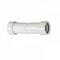 Муфта IEK MS20 труба-труба белая (CTA10D-MS20-K41-050)