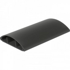 Кабель-канал напольный Kopos LO 75Х15 темно серый (LO 75 LD)