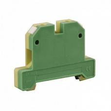 Зажим наборный IEK ЗНИ синий (YZN10-004-K07)