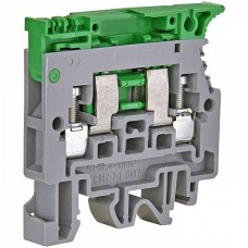Клемма винтовая под предохранитель ETI ESC-SFR.4 (3903057)