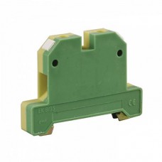 Зажим наборный IEK ЗНИ синий (YZN10-006-K07)