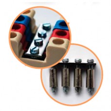 Соединительный мост многополюсный ETI MP 195 2,5 (3901022)