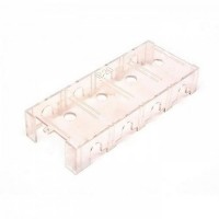 Крышка для клеммной колодки SEZ HSV 35 K прозрачная (ND 105-3008)