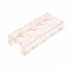Крышка для клеммной колодки SEZ HSV 35 K прозрачная (ND 105-3008)