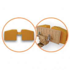 Защитная крышка ETI PPA 2,5 (3901024)