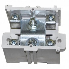 Клемма проходная БИЛМАКС КП 95 1х95 мм.кв. / 4х16 мм.кв. (Б00010011)