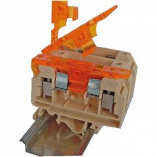 Клемма винтовая ETI VSV 4 (3901360)