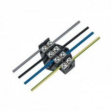 Клеммник ELEKTRO-PLAST 4х10 мм² (0953-00)