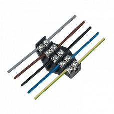 Клеммник ELEKTRO-PLAST 5х10 мм² (0963-00)