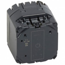 Механизм выключателя сенсорного LEGRAND Celianе 400W без нейтрали (67041)