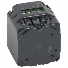 Механизм выключателя сенсорного проходн. LEGRAND Celianе 1000W с нейтралью 
(67042)