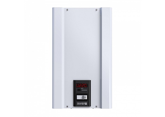 Стабилизатор напряжения ЭЛЕКС Ампер-Т У 16-1-32 v2.0