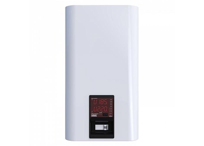 Стабилизатор напряжения ЭЛЕКС Ампер-Дуо У 16-1-80 v2.0