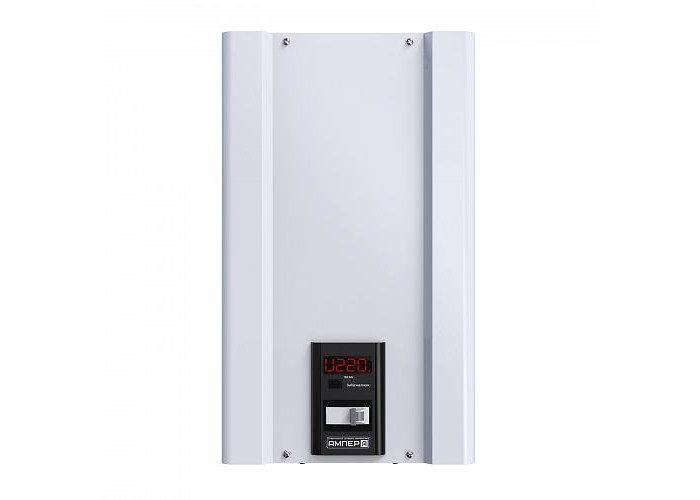 Стабилизатор напряжения ЭЛЕКС Ампер У 12-1-40 v2.0